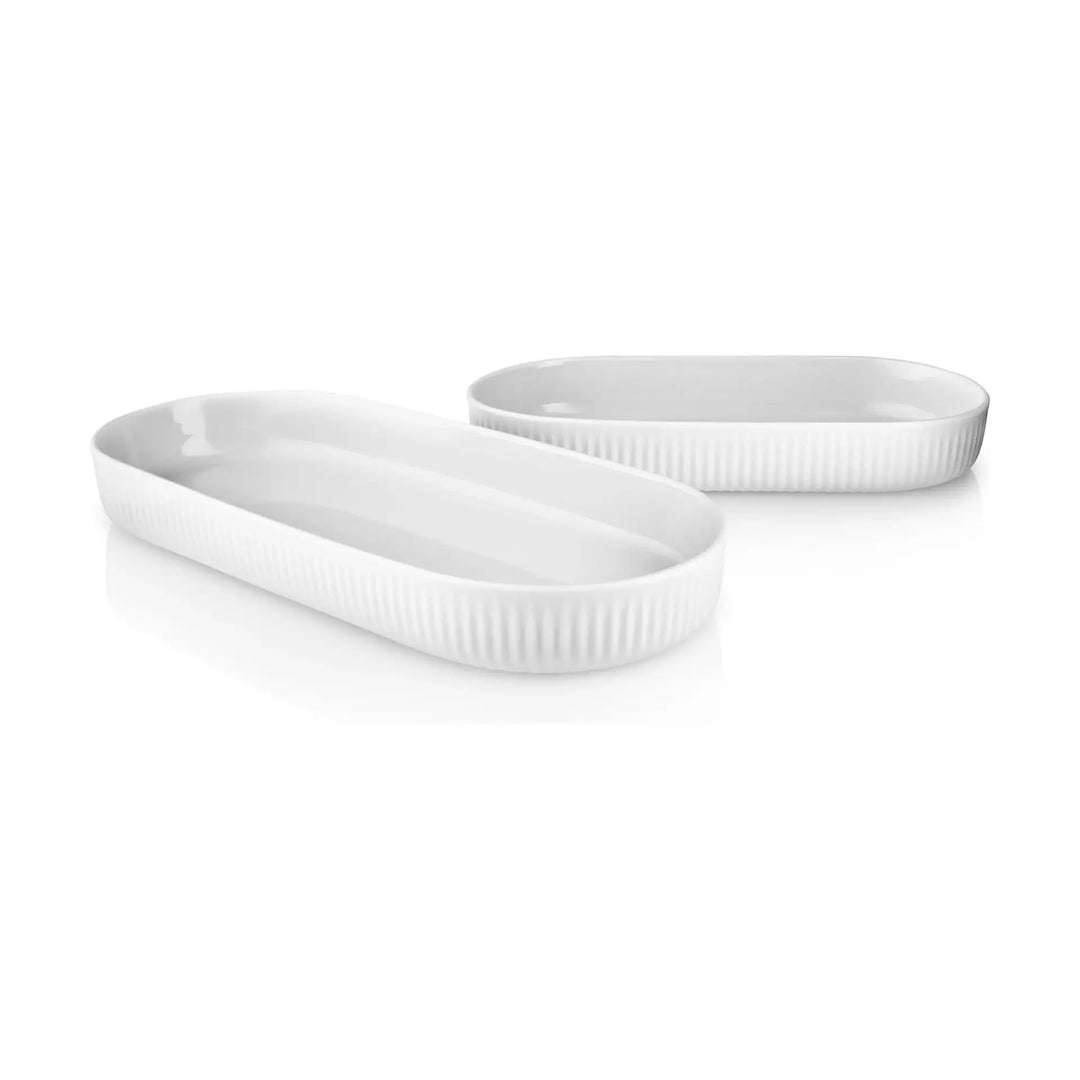 Eva Trio Legio Nova føt oval 20x10 og 25x11cm