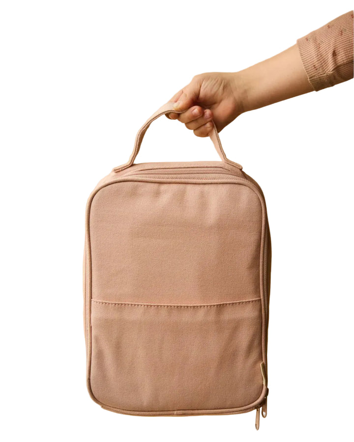 Haps kølitaska rosa