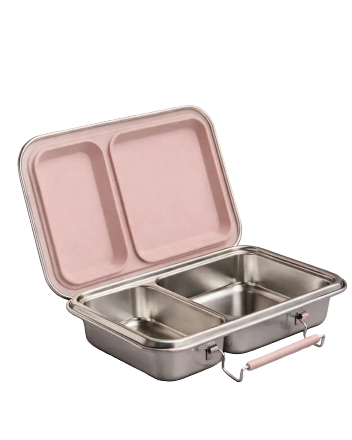Haps matkassi 2 rúm rosa