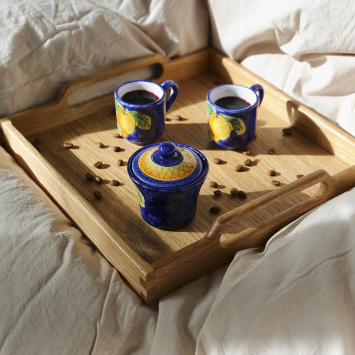 KA Bakki v/honk træ