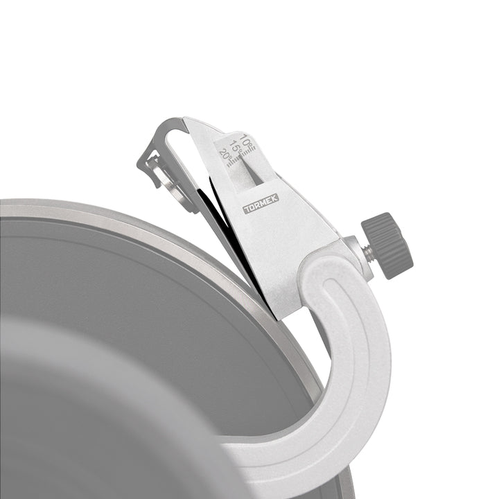 Tormek kníva verja filt