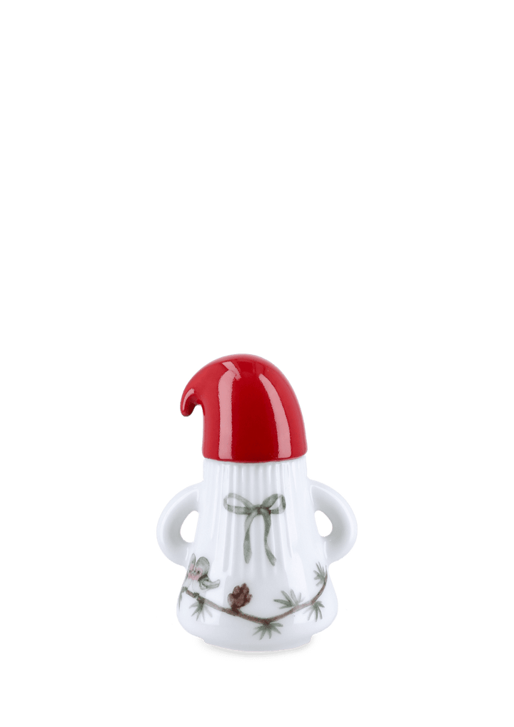 Kahler Hammershøi nissumamma