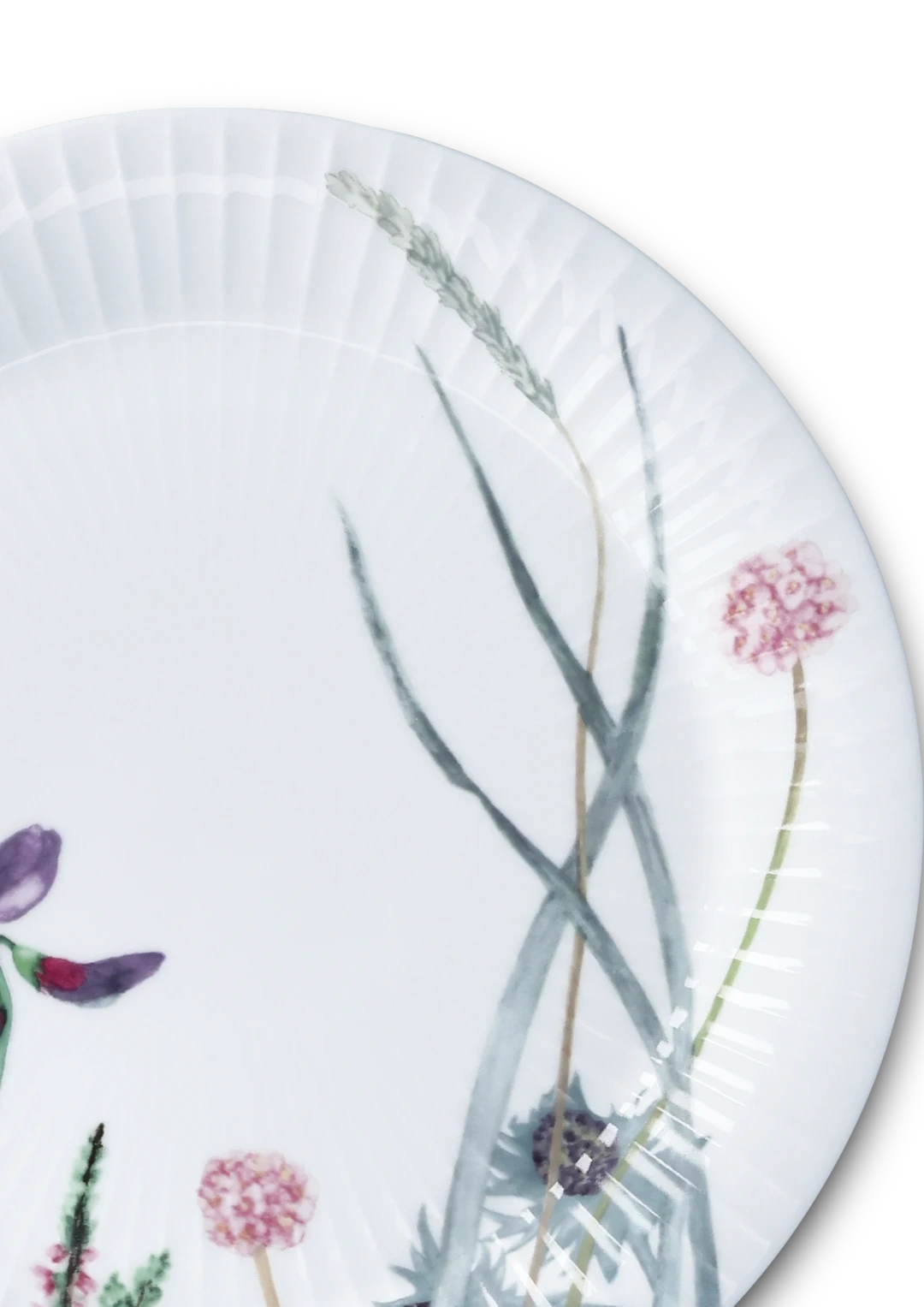 Kahler summar tallerkur 22cm 2026