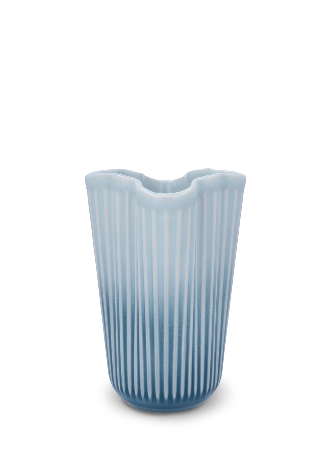 Kahler Hammersøi Unfold vasi 20,5 cm