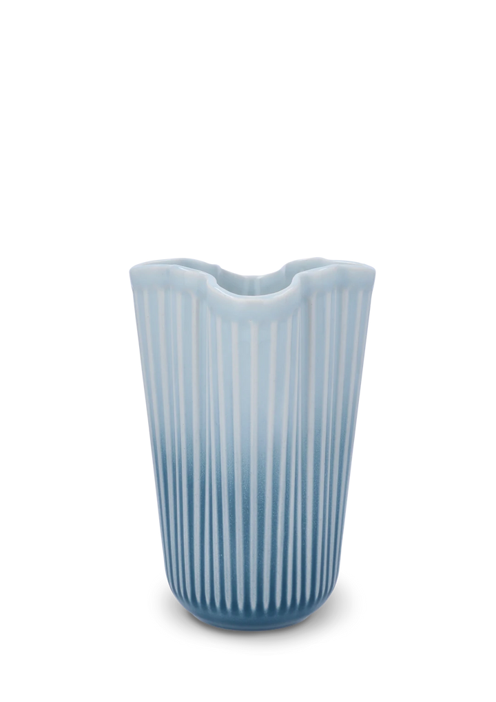 Kahler Hammersøi Unfold vasi 20,5 cm