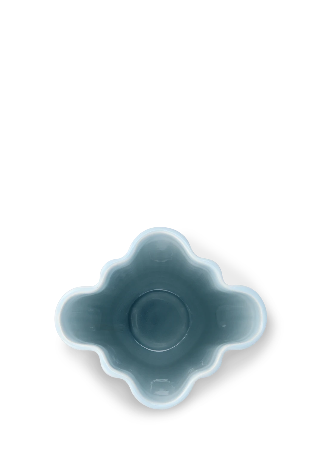 Kahler Hammersøi Unfold vasi 20,5 cm