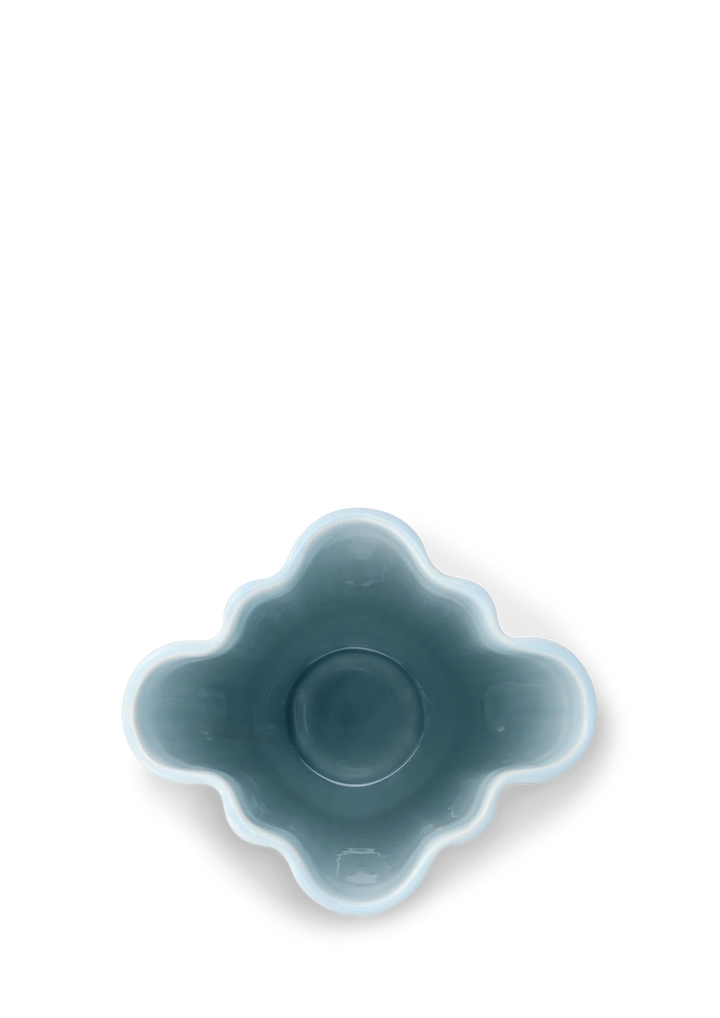 Kahler Hammersøi Unfold vasi 20,5 cm