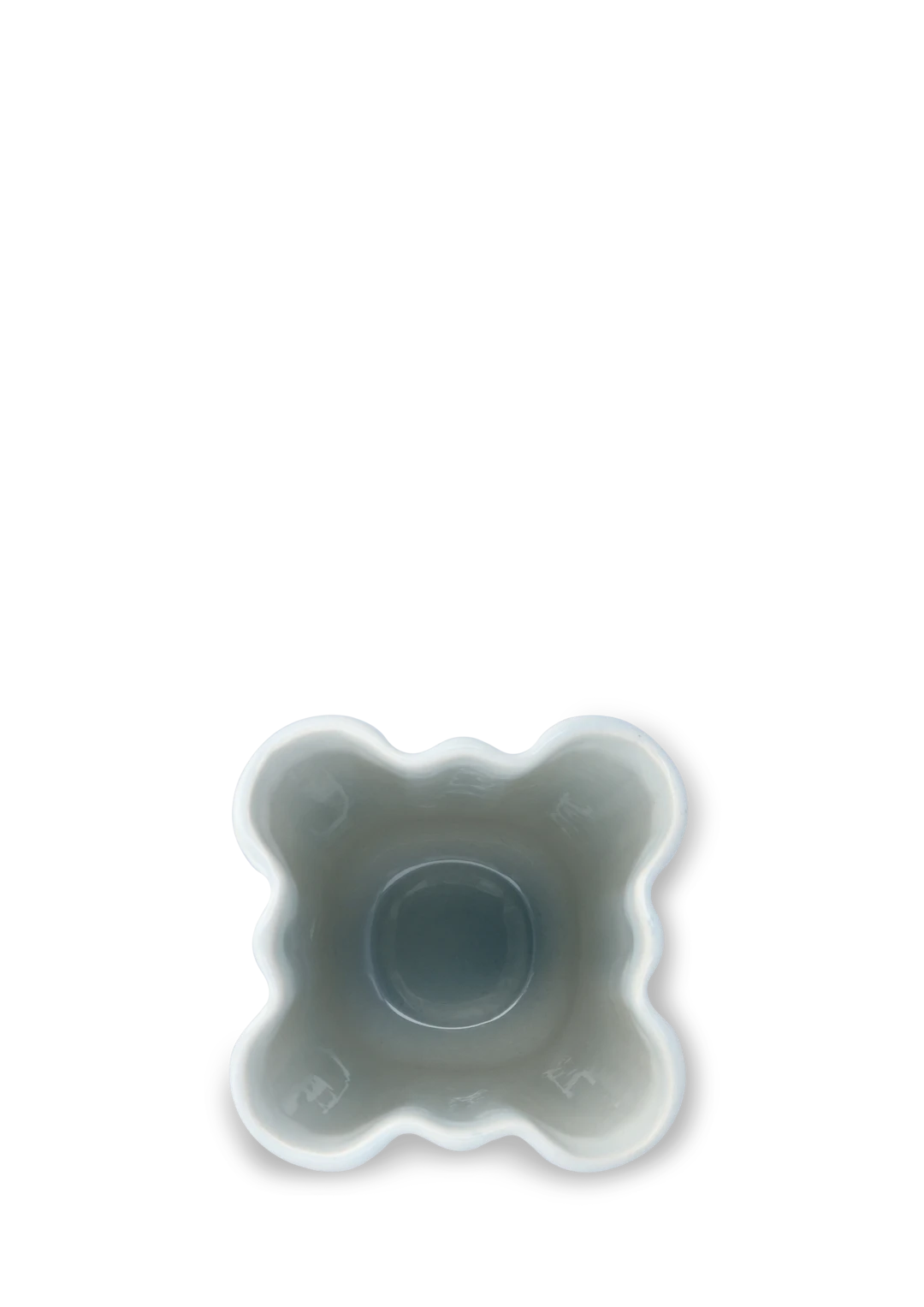 Kahler Hammersøi Unfold vasi H16,5 cm