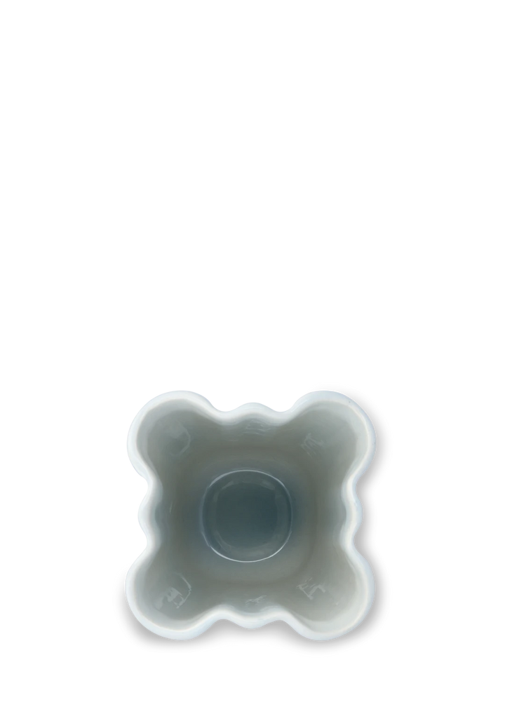 Kahler Hammersøi Unfold vasi H16,5 cm