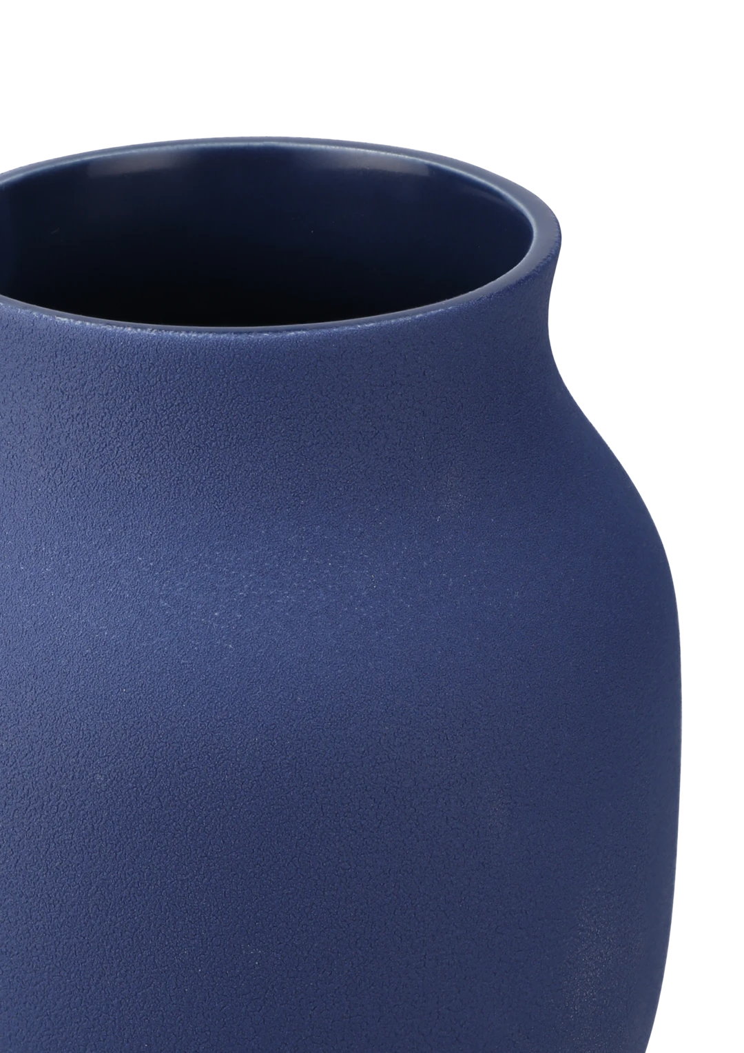 Kahler Omaggio 20cm bláur