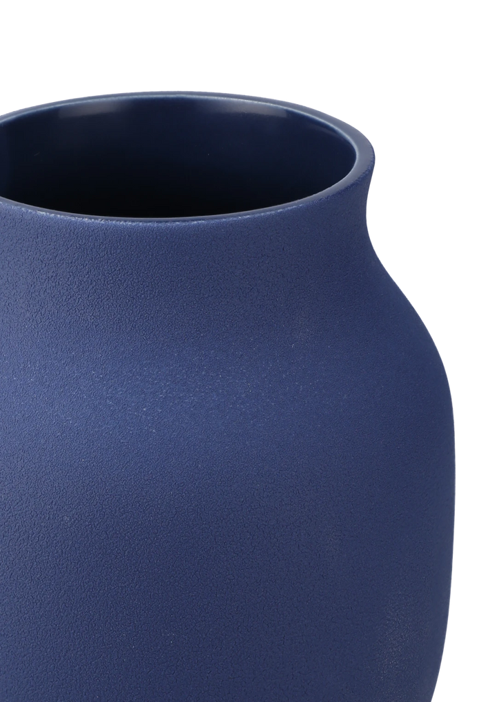 Kahler Omaggio 20cm bláur