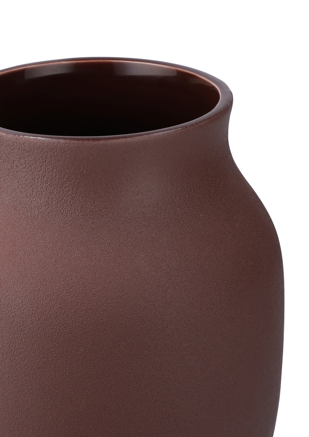 Kahler Omaggio 20cm bordeaux