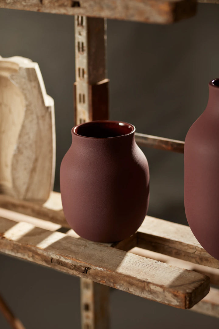Kahler Omaggio 20cm bordeaux