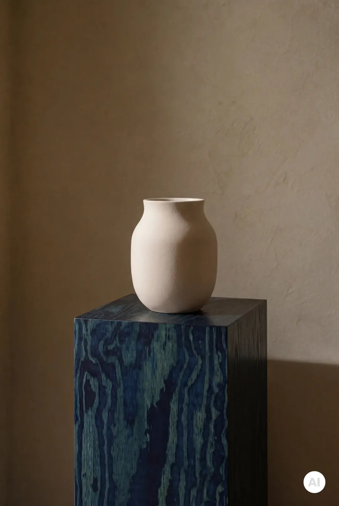 Kahler Omaggio 20cm sand