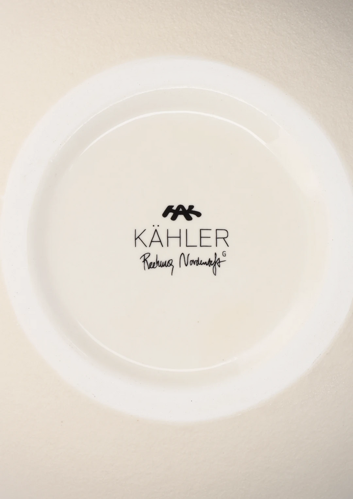 Kahler Omaggio 20cm sand