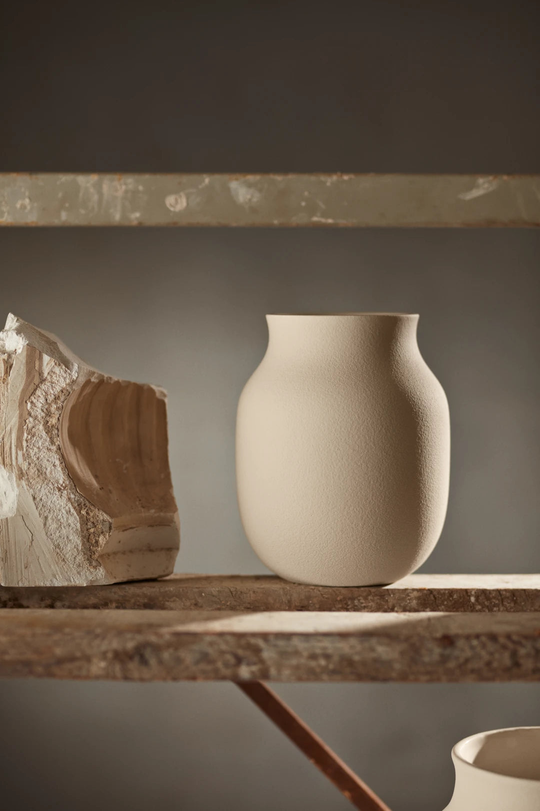 Kahler Omaggio 20cm sand