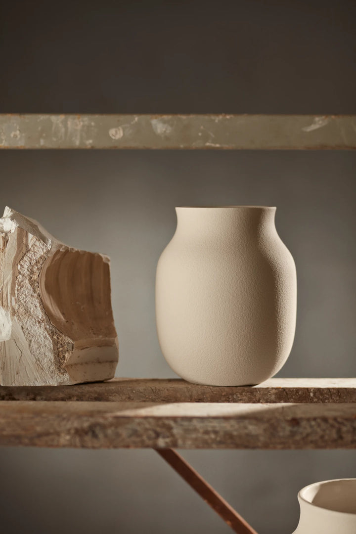 Kahler Omaggio 20cm sand