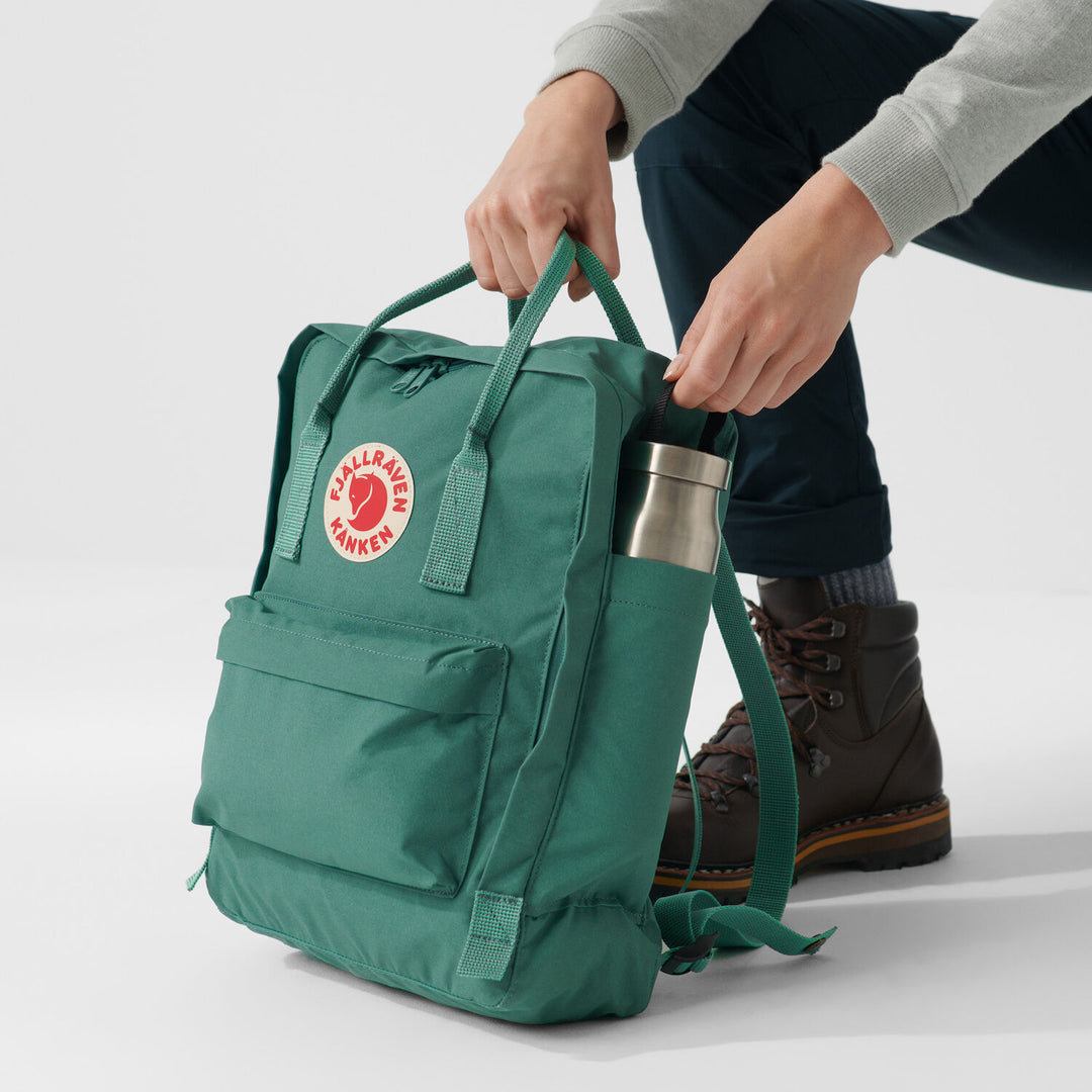 Fjallraven Kånken ryggsekkur fog