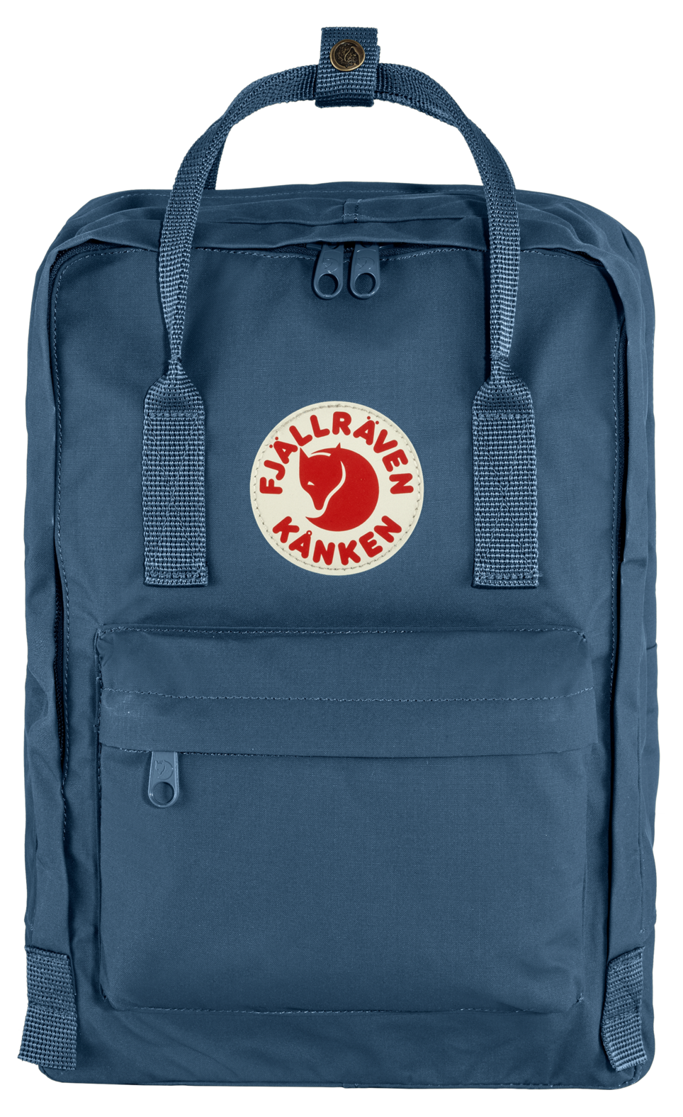 Fjallraven Kånken ryggsekkur 13" Royal Blue