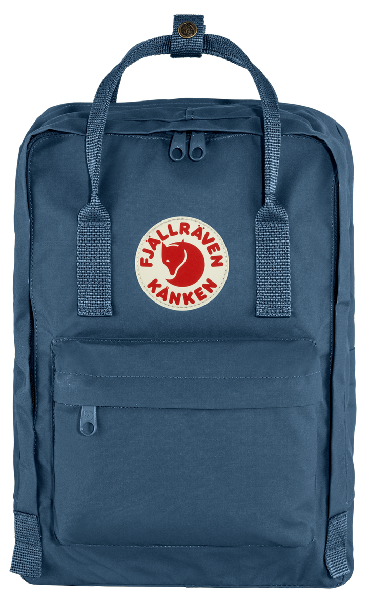 Fjallraven Kånken ryggsekkur 13" Royal Blue