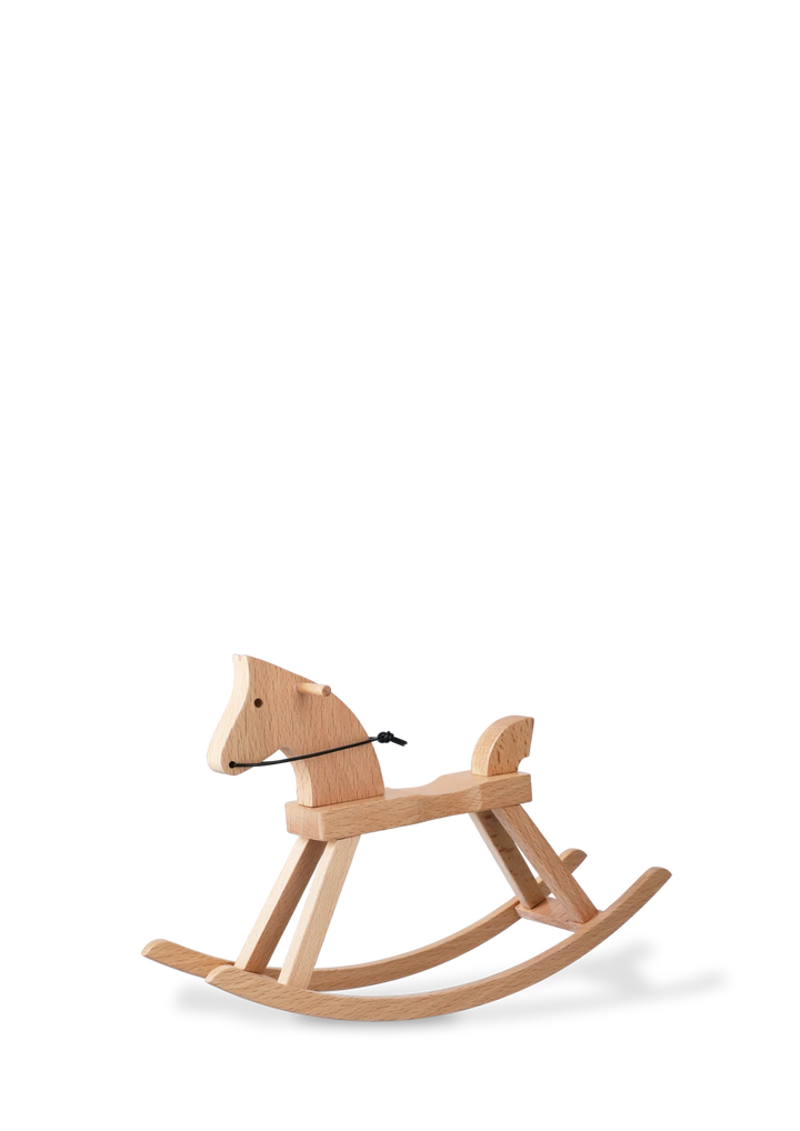 Kay Bojesen gyngehestur lítil