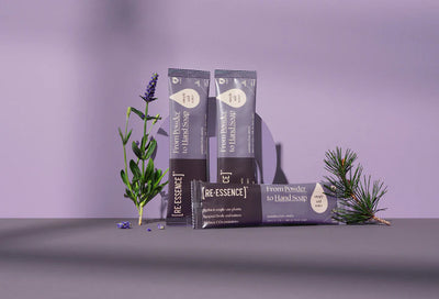 RE:Essence Refill Lavender 3pk