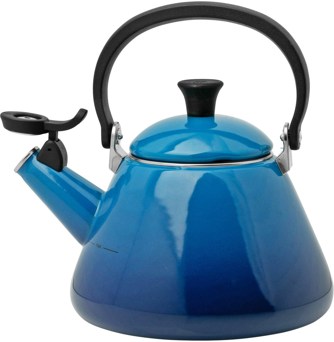 Le Creuset kone ketil 1,6L azure