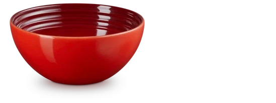 Le Creuset snack skál cerise