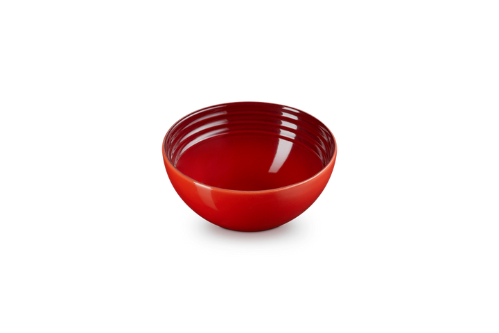 Le Creuset snack skál cerise