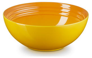 Le Creuset djúpur tallerkur nectar