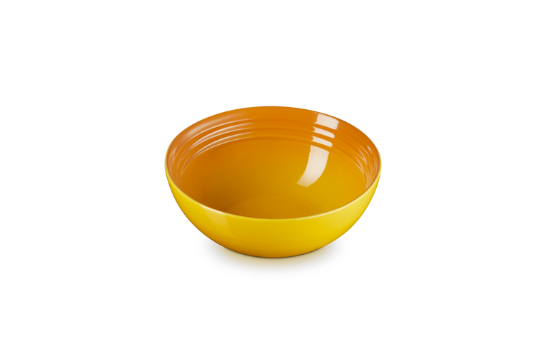 Le Creuset djúpur tallerkur nectar