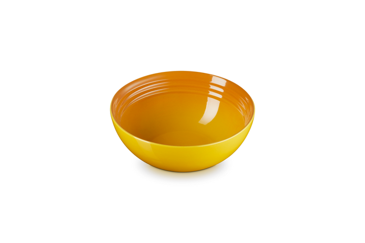 Le Creuset djúpur tallerkur nectar