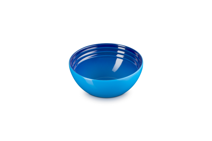 Le Creuset snack skál azure