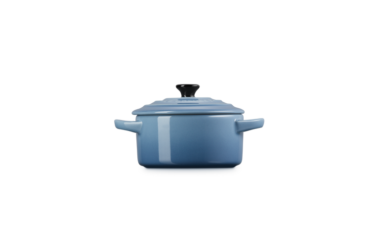 Le Creuset mini grýta chambray