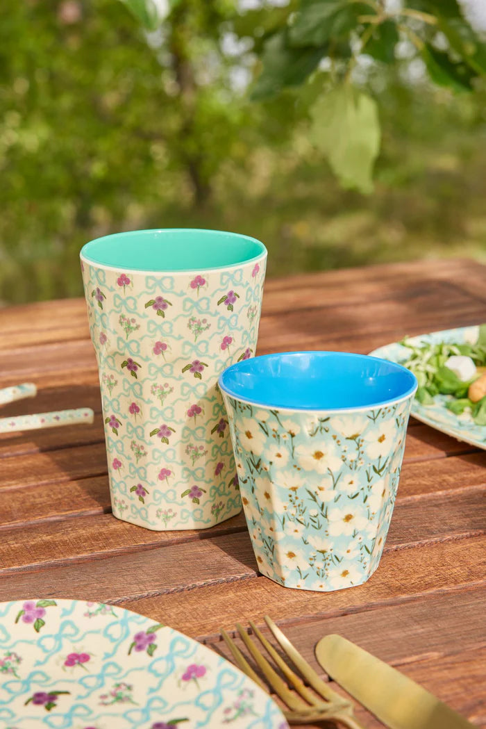 Rice koppur v/bloom print medium