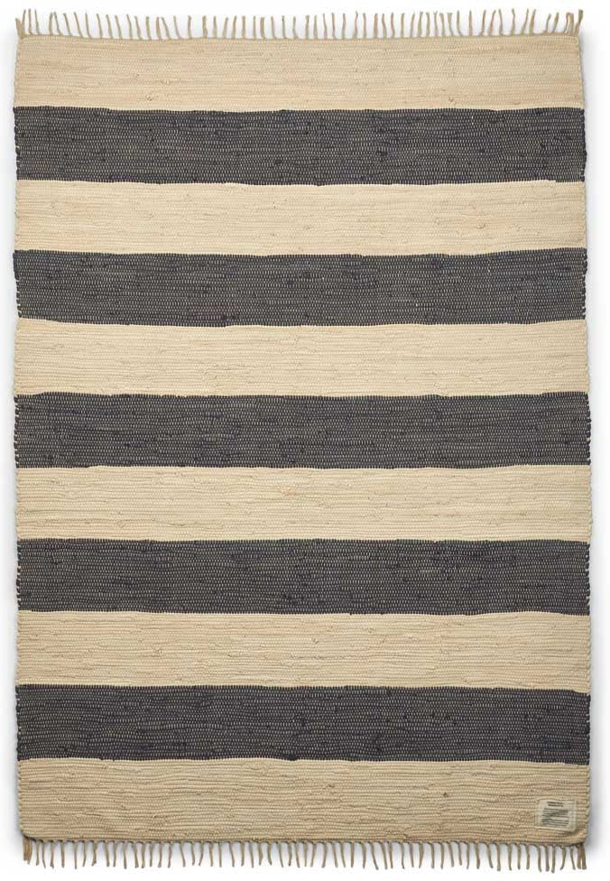 Bongusta Chindi teppi 140x200cm Grey & Beige