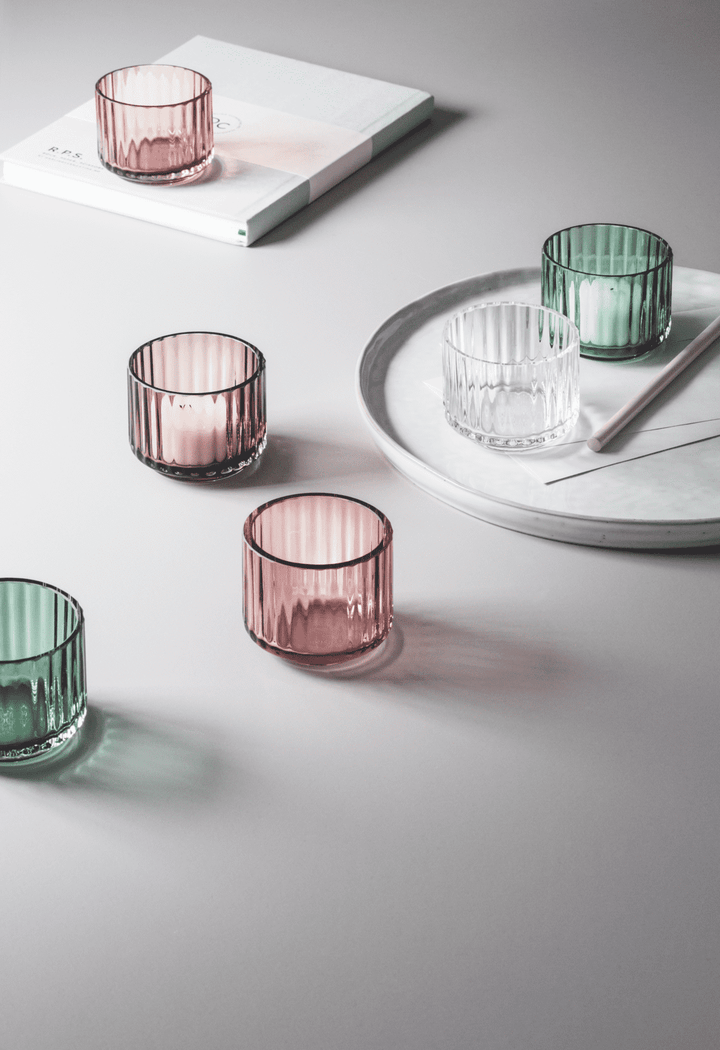 Lyngby fýrfatsstaki grey smoke
