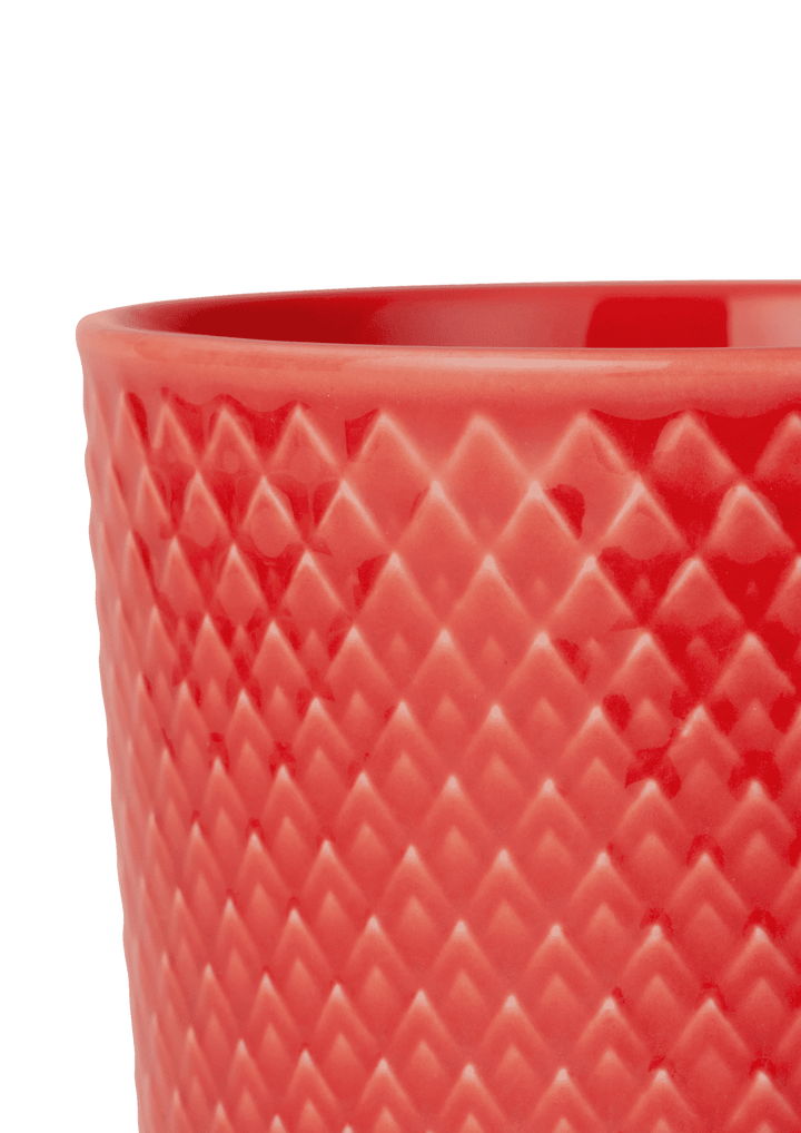 Rhombe color krus 33 cl koral