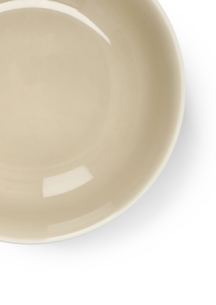 Lyngby Rhombe Earth Ø:15.5 Marble