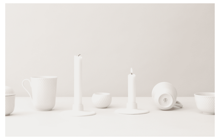 Lyngby Rhombe staki 10 cm