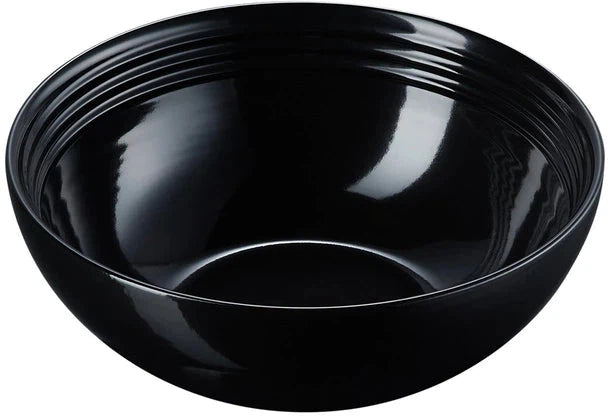 Le Creuset Snack Skál Black