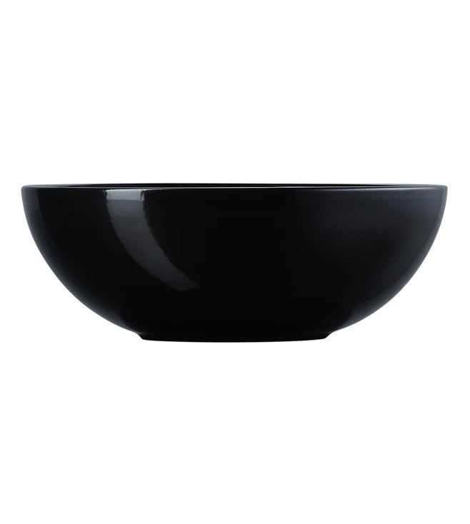 Le Creuset Snack Skál Black