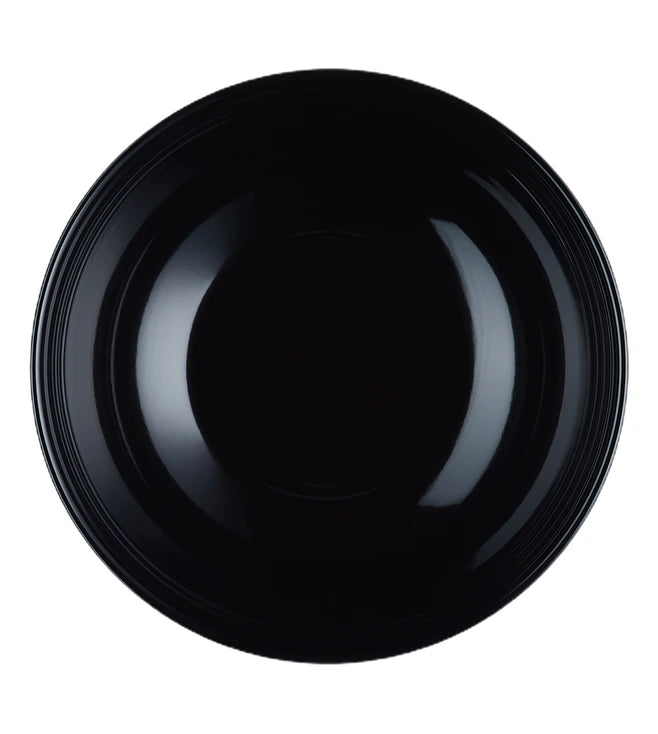 Le Creuset Snack Skál Black