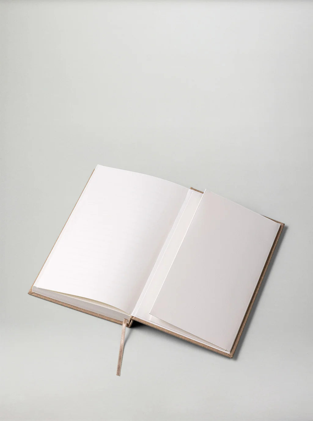 New Mags yearly planner sand
