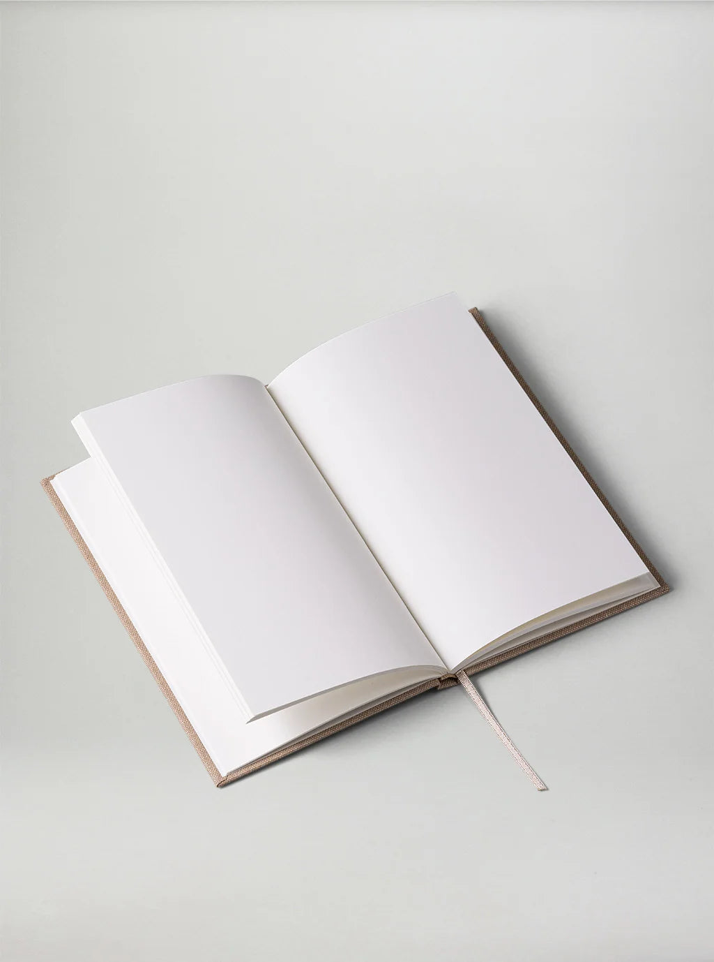 New Mags notes bók sand