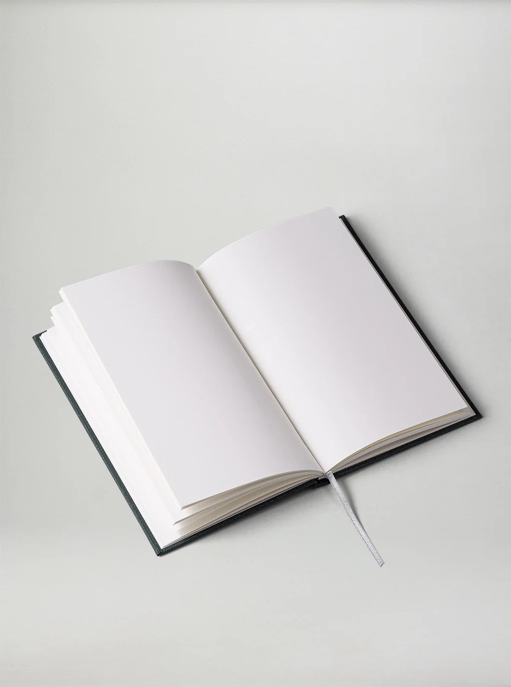 New Mags notes bók - grøn