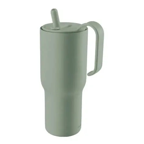 Eva Solo Sip N' Go koppur Green Goddess 0,9ltr.