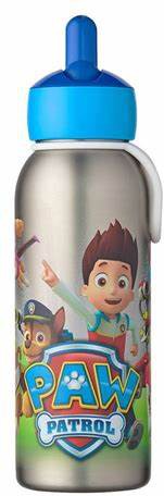 Mepal termofløska 350ml paw patrol