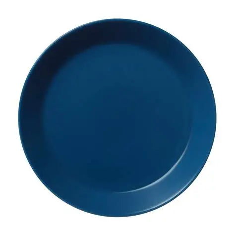 Iittala Teema Tallerkur 23cm Vintage blue