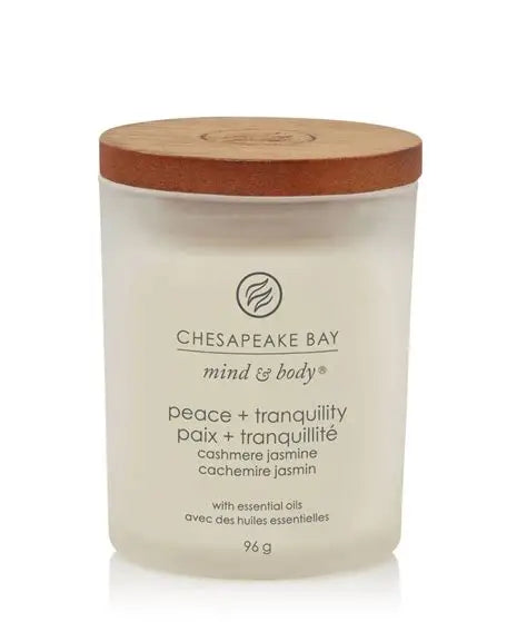 Chesapeake Bay Duftljós M - Peace & Tranquility